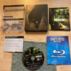 Alien vs Predator - Hunter Edition (PS3)(PAL)(CIB) - pikkukuva 4