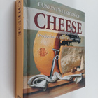 Anne Iburg : Dumon't lexicon of cheese - pikkukuva 1