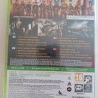 XBOX360 : Medal Of Honor Warfighter ( NIB ) - pikkukuva 2