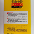 Steven Fink : Crisis management : planning for the inevit... - pikkukuva 2