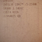 Intel Core i5-2500K - pikkukuva 1