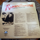 Rumarillumarei - Suomen Kansan Rakkaimmat Rallit TUPLA  LP - pikkukuva 2