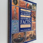 Robert Stewart : The Illustrated Almanac of Historical Fa... - pikkukuva 1