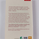 Sirpa Kähkönen : Rautayöt - pikkukuva 2