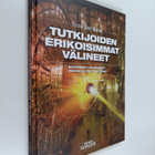 Else Christensen : Tutkijoiden erikoisimmat välineet - Su... - pikkukuva 1