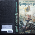 Aarno Karimo: Kumpujen yöstä (kirjastopoisto) - pikkukuva 2