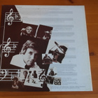 Burt Bacharach:Burt Bacharach-LP - pikkukuva 2