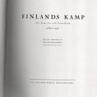 FINLANDS KAMP - pikkukuva 3