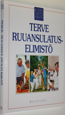 Charles B. (toim.) Clayman : Kodin terveyskirjasto Terve ...