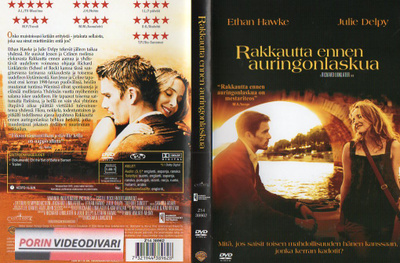 rakkautta ennen auringonlaskua	(32 899)	k	-FI-	DVD	suomik.
