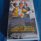 Autokauppias Jumalan armosta VHS - pikkukuva 1
