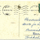 Pikkuenkeleitä - kulk. 1962 - pikkukuva 2