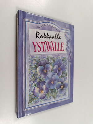 Rakkaalle ystävälle