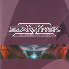 Star Trek V Viimeisellä rajalla (1989) 2 DVD suomijulkaisu - pikkukuva 1