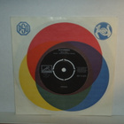 Jormas 7" Rööperiin/Kuin yö - pikkukuva 1