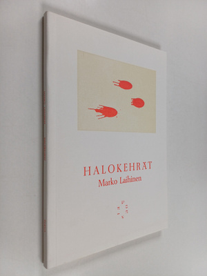 Marko Laihinen : Halokehrät