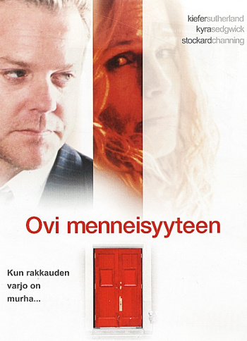 Ovi menneisyyteen (DVD)