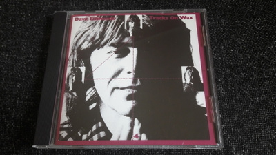 Dave Edmunds – Tracks On Wax 4