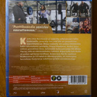 Punttikomedia Blu-ray - pikkukuva 2