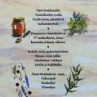 Pienet Herkkukirjat ( 1995 ) 3 kpl - pikkukuva 5