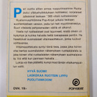 Suomi-Ruotsi vitsimaaottelu - pikkukuva 2