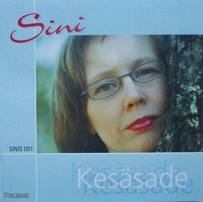 Sini ** Kesäsade ** CDS
