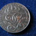 2 öre 1948 fe. Ruotsi-Sweden - pikkukuva 2