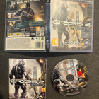 Crysis 2 PS3 - pikkukuva 1