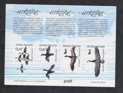 Postituore ** LaPe BL94, Artikta 2017.