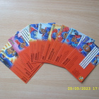 Jääkiekkokortti 1996-1997 - pikkukuva 1