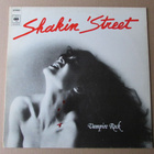 Shakin' Street – Vampire Rock (RARE heavy-metal LP 1978) - pikkukuva 1