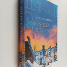 Muriel Barbery : Siilin eleganssi - pikkukuva 1