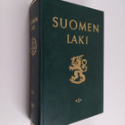 Suomen laki 1989 osa 1 - pikkukuva 1
