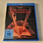 In the Mouth of Madness (1994) Saksa DE bluray - pikkukuva 1