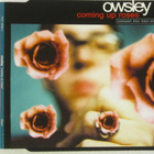 Owsley • Coming Up Roses CD Maxi-Single - pikkukuva 1