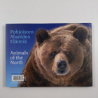 Pohjoisten alueiden eläimiä = Animals of the North - pikkukuva 2