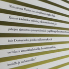 Jonathan Franzen : Purity - Siltala 1.p 2016 - pikkukuva 2