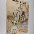 Jacob Grimm : Jänis ja siili : Grimmin veljesten saduista - pikkukuva 1