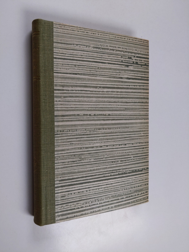 John Galsworthy : Herraskartano