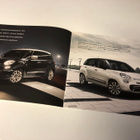 Fiat 500L - esite - pikkukuva 3