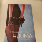 Maya Banks; Huuma - pikkukuva 1