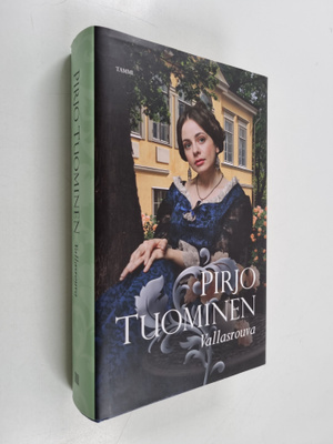 Pirjo Tuominen : Vallasrouva