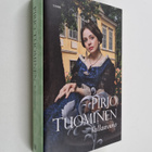 Pirjo Tuominen : Vallasrouva - pikkukuva 1