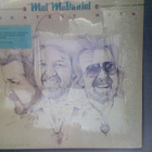 MEL McDANIEL  ::  GREATEST HITS  ::   VINYYLI  LP      1987 - pikkukuva 1