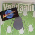VANDAALIT - TORAKKA M-/M- 7" + - pikkukuva 1