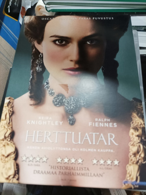 Herttuatar