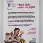 Timo Parvela : Pate ja Blacknessin hirviö - pikkukuva 2