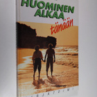 Alf Lohne : Huominen alkaa tänään - pikkukuva 1