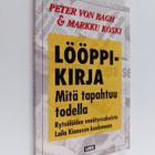 Markku Koski ym. : Lööppikirja - pikkukuva 1