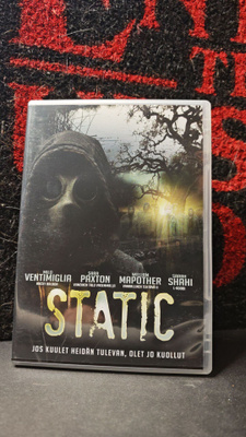 Static